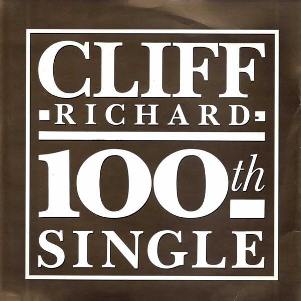 

7inch Record CLIFF RICHARD - The Best Of Me EM92 EMI 1989 UK Rock Used