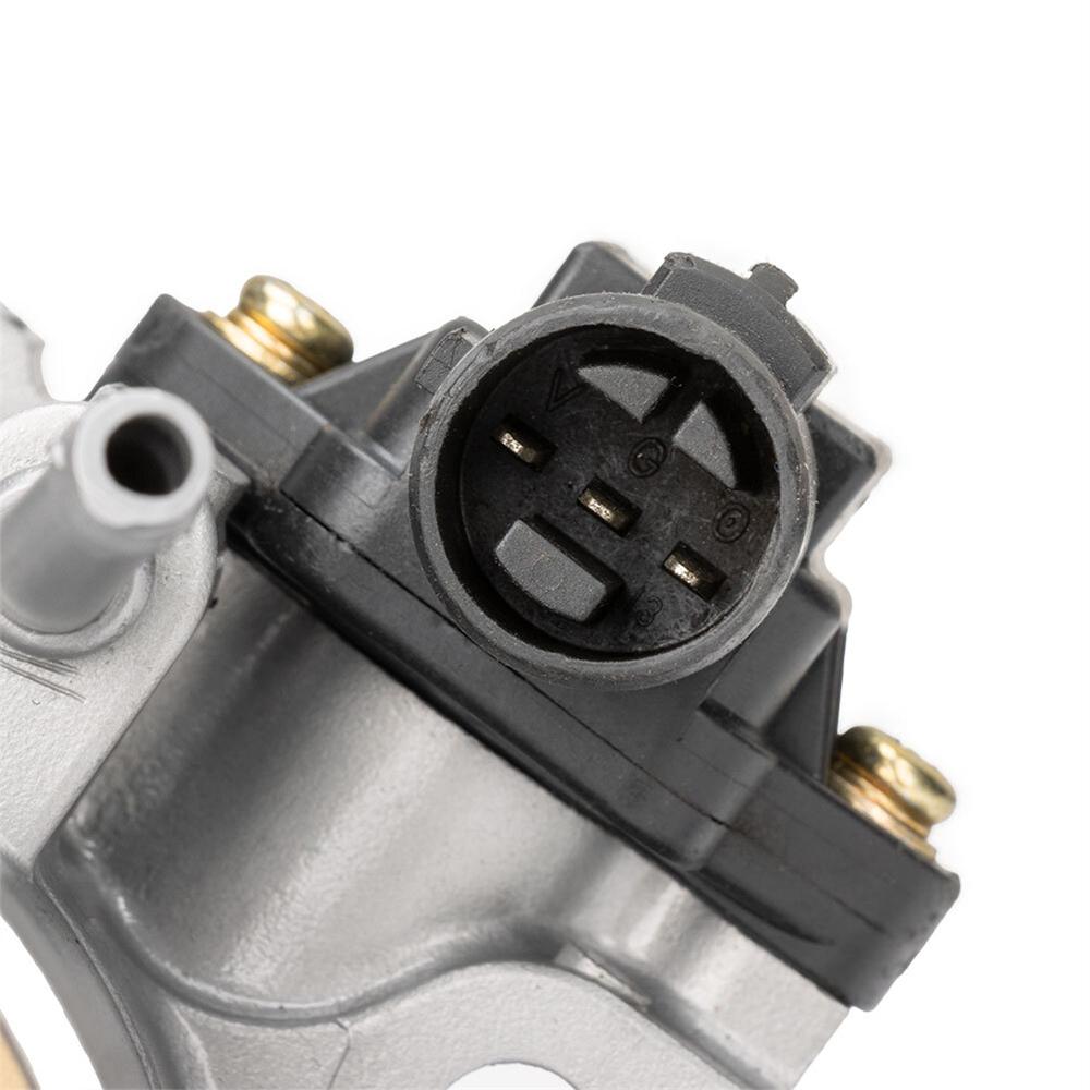 For Honda Accord LX EX DX SE 16400-PAA-A61 16400PAAA61 Throttle Body W/ Sensor