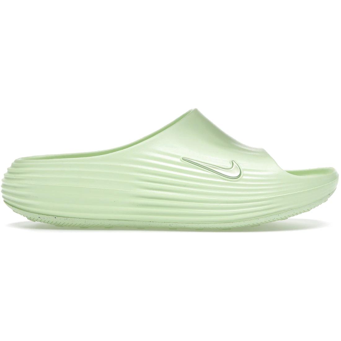 

Sneaker Nike ReactX Rejuven8 Slide Barely Volt(HV4479-700) 42.5
