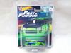 Hot Wheels Premium Fast Furious Mitsubishi Eclipse & '95