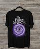 NEW The Birthday Massacre Short Sleeve Black All Shirt Unisex T-Shirt
