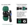 Pe Pipe Fittings Quick Connectors Tap Water Pipes Heatless Joints Valves Direct Elbows Tees And Pipe Fittings