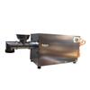 Electric Ramen & Noodle Maker: Automatic Commercial Potato Starch Knife-Cut & Horizontal Machine