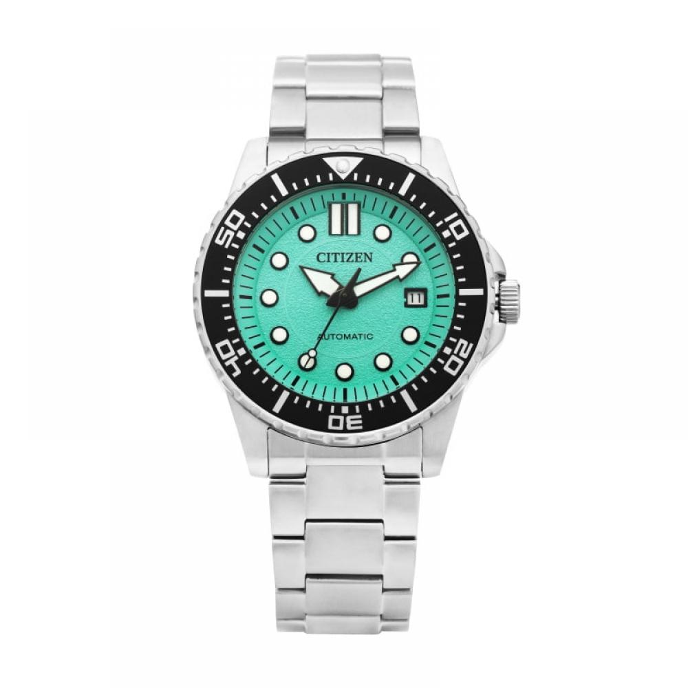 Citizen Nj0170 83x Men S Metal Watch