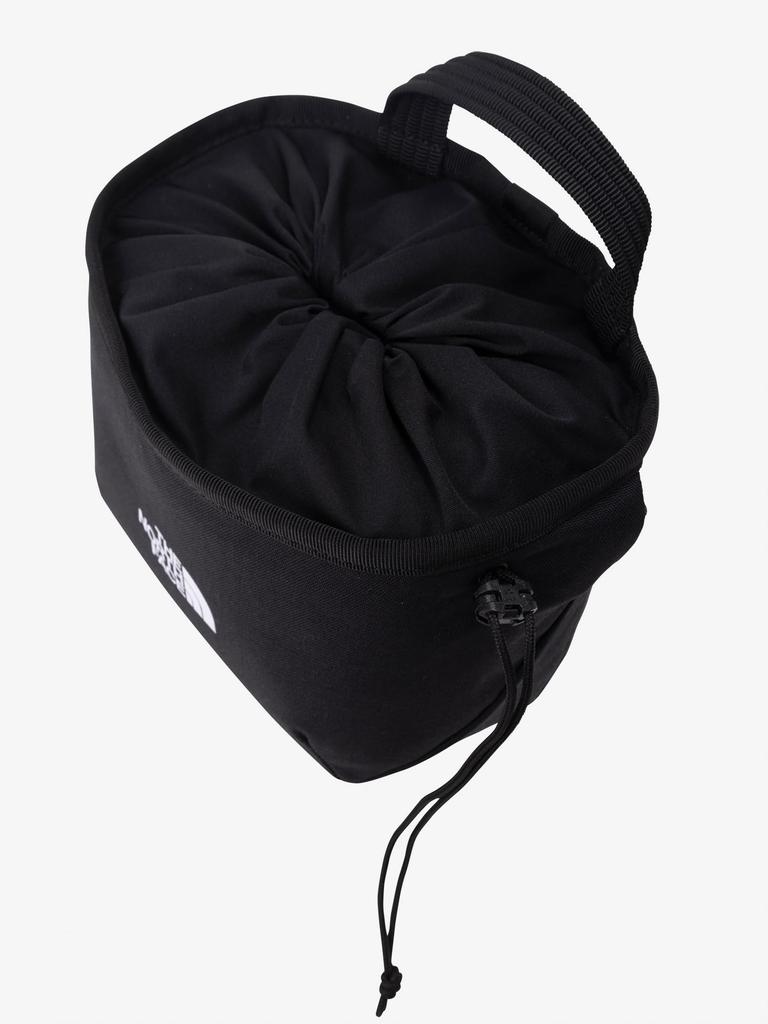 The North Face ML Camera 3L Bag, Black,