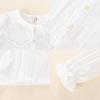 Ensemble 3 pièces Printemps Automne pour Filles Montage