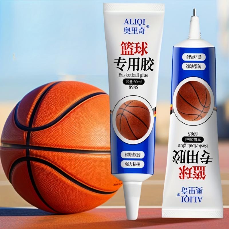 Powerful Ball Repair Adhesive, Suitable for Various Types of Balls Such As Basketballs, Footballs, Rugby Balls And Tennis Balls