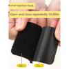Car Foot Mat Invisible Magic Tape Handy Gadget Buckle Non Slip High Temperature Resistant Double-Sided Adhesive Velcro Car Adhesive Patch