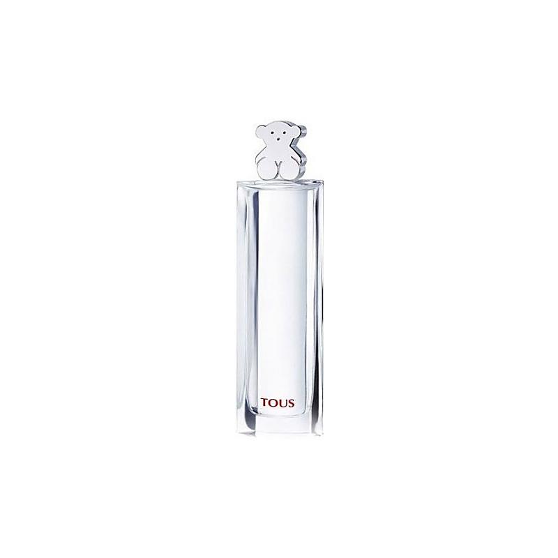 TOUS Classic women s eau de toilette EDT 90ml