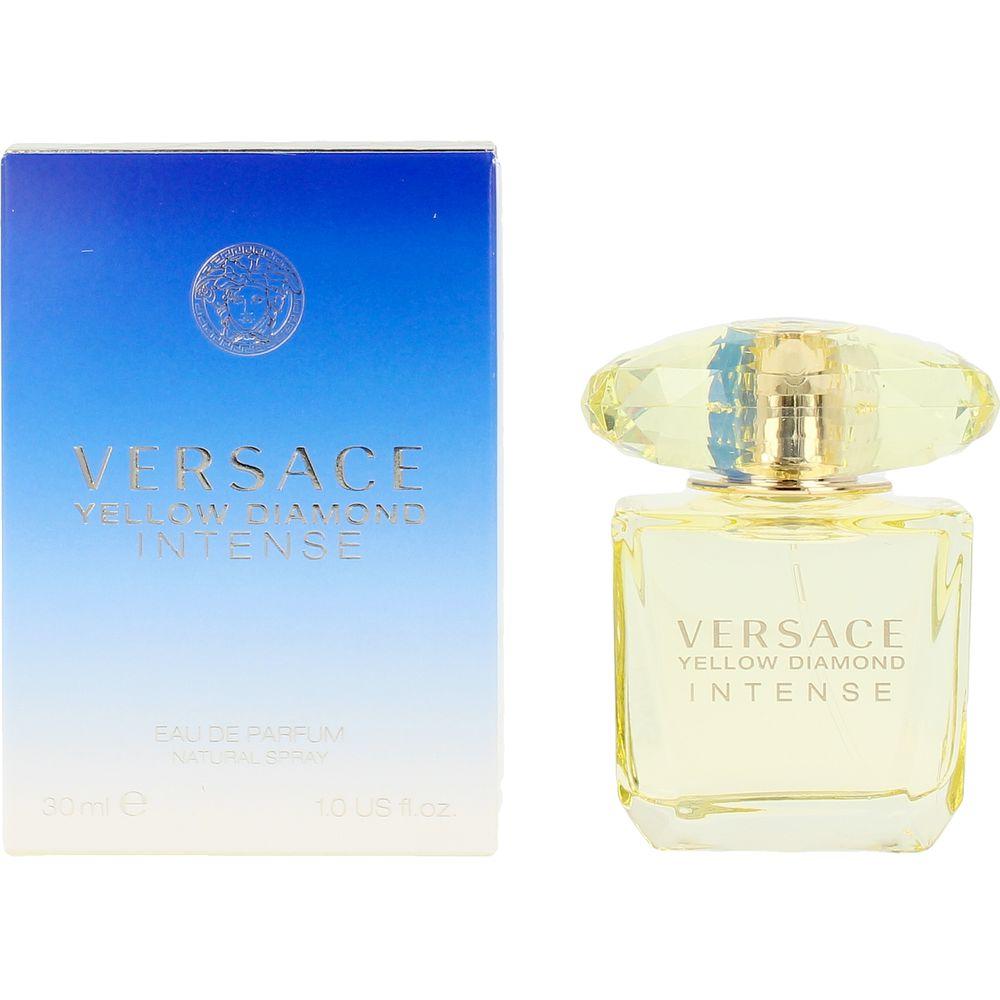 Versace Yellow Diamond Intense Eau de Parfum 30 ml yellow