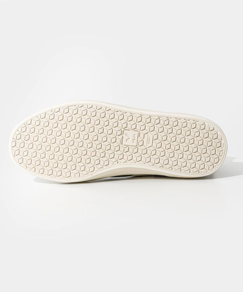 Sneakers WATA II cm [VEJA] BLACK/PIERRE 26.0 cm~26.5 [Used]