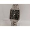 Used CITIZEN EXCEED EBD74-5001 Eco Drive Radio Clock