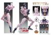 22 TIPURI Anime jojo bizarre adventure Kujo Jotaro Dio Brando Diavolo Bruno Bucciarati Leone Abbacchio Jolyne Cujoh Figurină de Acțiune