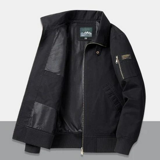 

Men s Lambswool Cotton Jacket: Dad s Plus Velvet Thickened Style for Middle-Aged & Elderly, Autumn/Winter Wear. 4XL