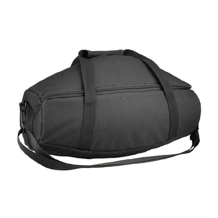 

Travel Case Durable Oxford Soft Bag w/Shoulder Strap for JBL BOOMBOX3/2 Speaker чорний