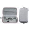 Compact EVA Carrying Case Water Resistant Protections Bag for 360 GO Ultra Camera Secure Storage Accessories