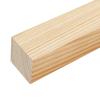 Tengzhi Treated Scots Pine Outdoor Timber Strips