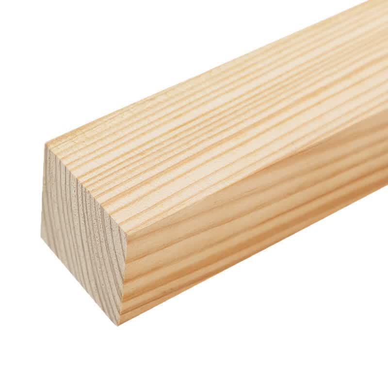 Tengzhi Treated Scots Pine Outdoor Timber Strips