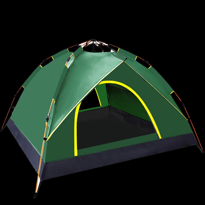 Youtuozhe Automatic Pop-Up Camping Tent