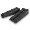 Toolsisland Car Made In Car Tire Jack Compatible with Lowered Load Set of 2 Ramps, Japan, Ramps, Ramps, Assist, Vehicles, Three-Level Adjustment,