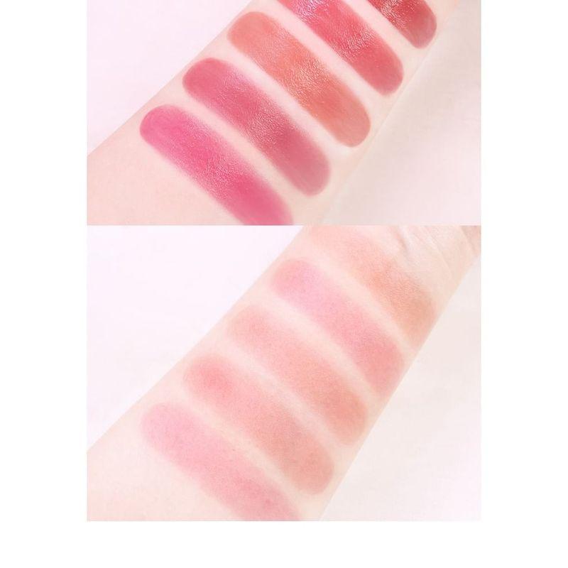 HOLIKA HOLIKA - Bondew Lip Sheer 23 F/W Tarose Edition - 5 Colors