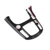 Kia Seltos SP2 (2019-2022) Interior Trim Kit: Armrest, Door Trim, Gear Shift Frame, Cup Holder, Steering Wheel