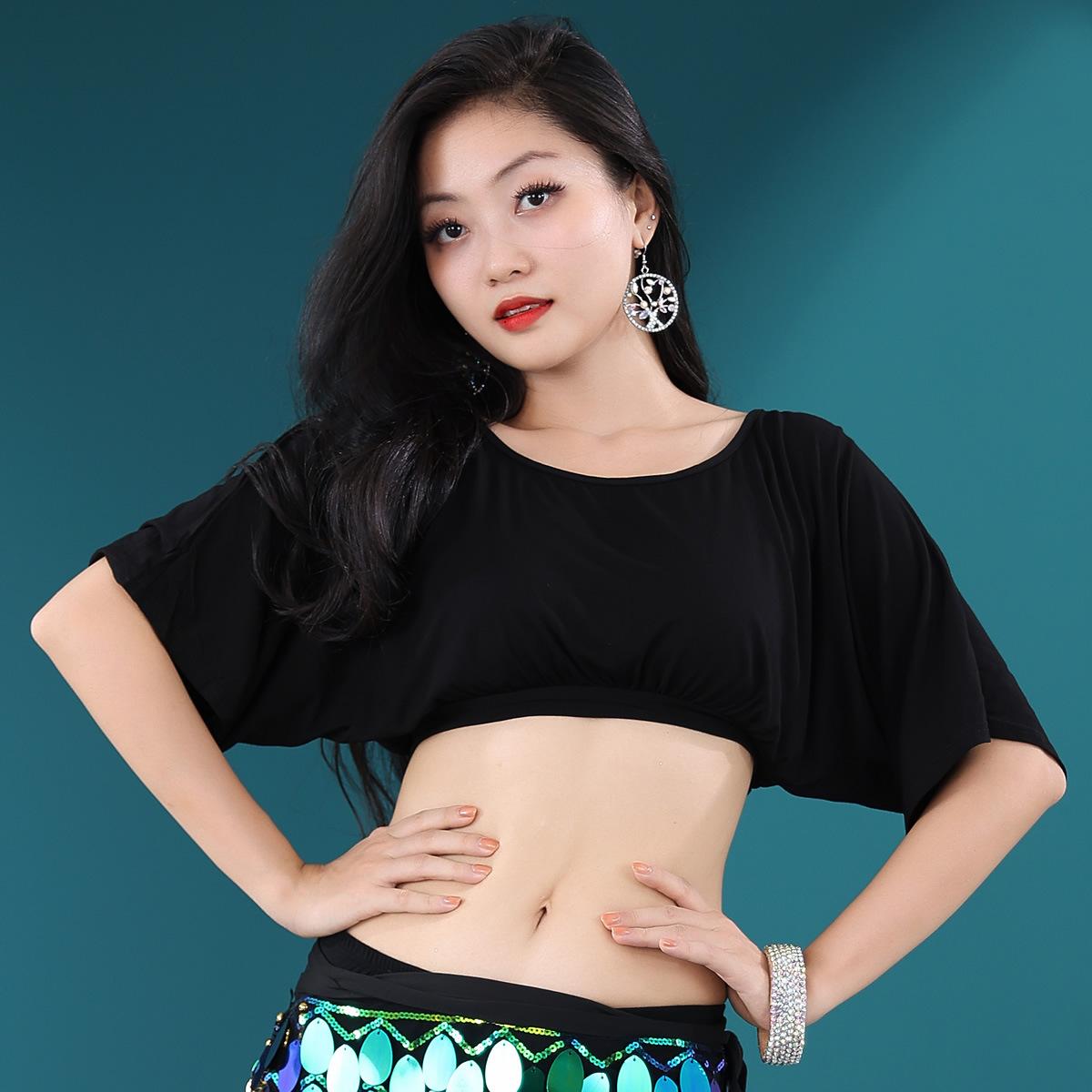 

Платок на бедра для танца живота Сексуальный с кисточками и пайетками Осенний комплект для практики восточных танцев Поясной платок Юбка с запахом на бедра one size