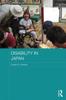 The Disability In Japan Book