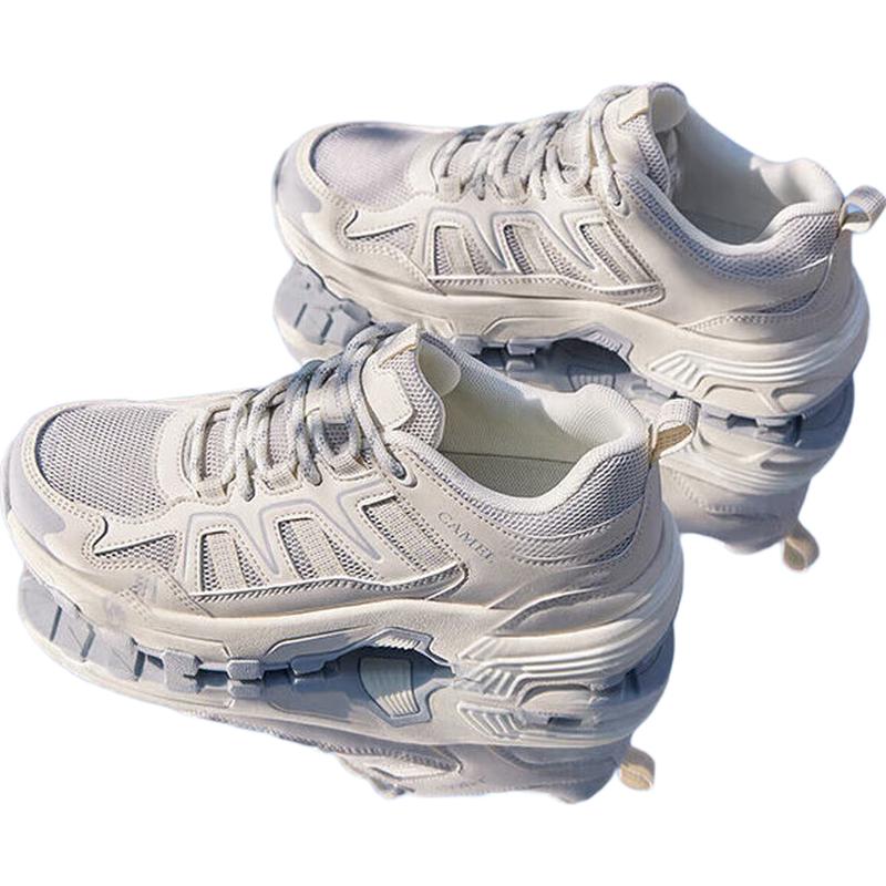 

Camel Taihang Breathable Spring/Summer Hiking Shoes EU 38