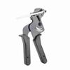 Stainless Steel Cable Tie Gun Automatic Tensioner Cutter Tool