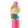 Sanrio Mascot Ballpoint Pen Usahana ABS Resin Ink Color Black 927104