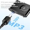 Mini USB Cable USB To USB Fast Data Charger Cable For MP3 MP4 Player Car DVR GPS Digital Camera HDD