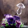 2pcs Gardening Self Watering Sprinkler, Flowers Water Feeder Garden Tools