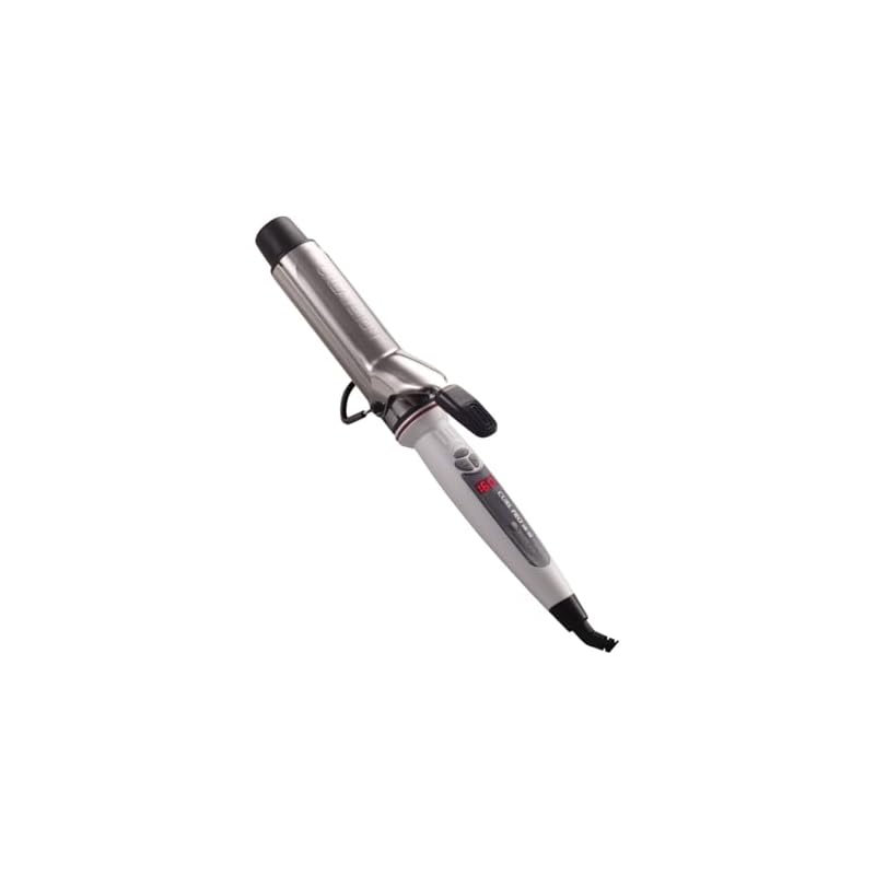 Создайте утюжок для завивки волос Ion Curl Pro 38 мм C73312