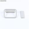 Car Glove Box Handle Sequ Panel Cover Trim For TOYOTA RAV4 RAV 4 XA50  - 2024 Stainless Steel / ABS Accessories Interior