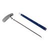 Golf Putters Anti-oxidation Anti Slip Accessory Two-section Detachable Golf Putter for Outdoor