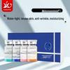 Cinema-Quality Hyaluronic Acid Facial Serum: Skin-Brightening Salmon Collagen Essence Powder