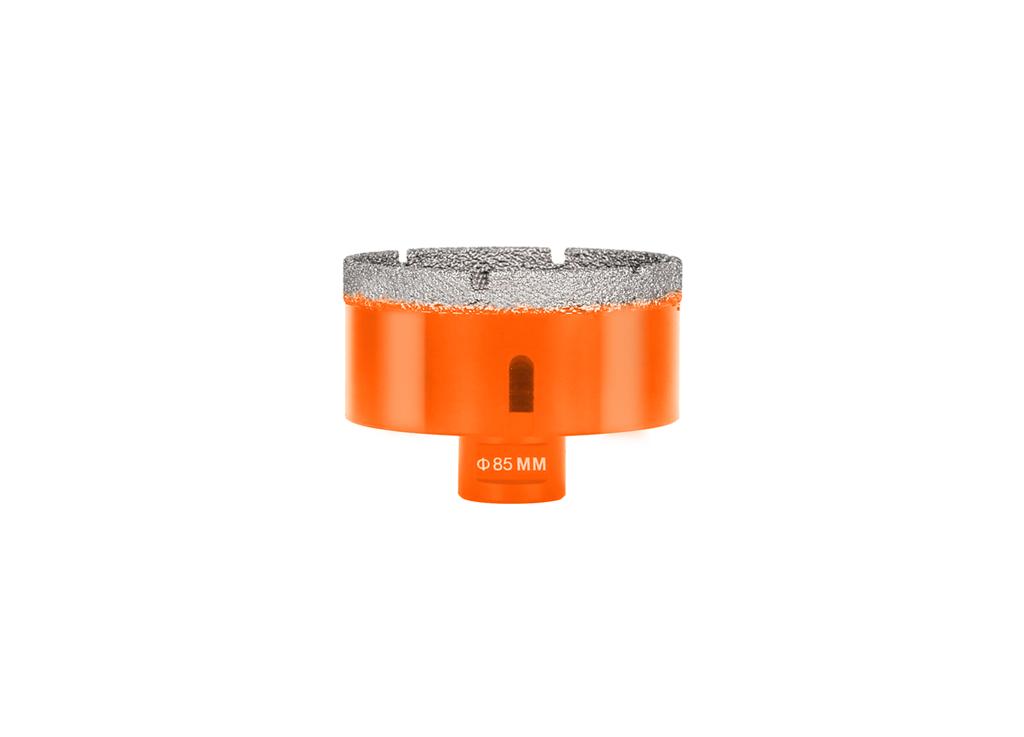 Otwornica Diamentowa Z Uchwytem M14/85 Mm / Teger