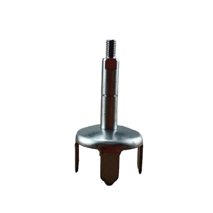 Bread Machine Part Base Fork Bearing Rod Shaft Stirring Rod Connecting Rod