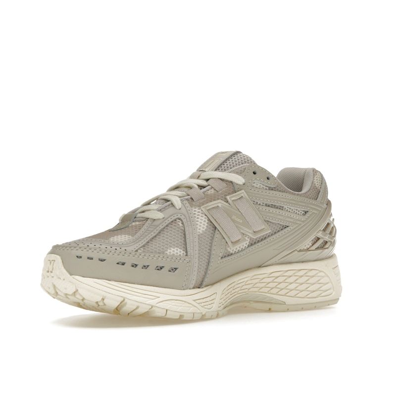 New Balance 1906R Polka Dot Pack - Moonrock Unisex Sneakers Brown Linen M1906RPA