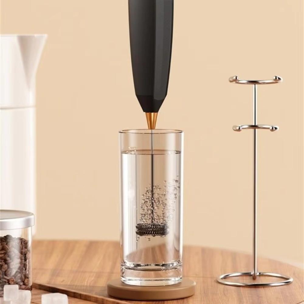 Universal Egg Beater Holder Multifunctional Whisk Organizer Hand Blender Holder  Milk Mixing