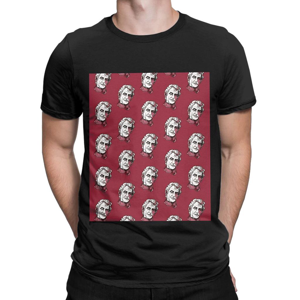Lleonard Bbernstein American Composer Red Graphic Funny 100 Cotton Tshirt Lleonard Bbernstein Tees Tops For Unisex