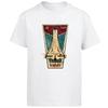 Russian Space Shuttle Cccp Classic Graphic T Shirts Summer Cotton Short Sleeve T Shirt New Shirts And Tshirts Mens Clothes
