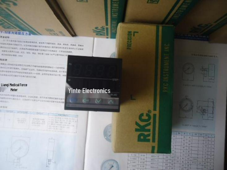 Genuine RKC CB100FK02-M Temperature Controller/Meter In Stock Weixin
