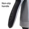Portable Turbo Washer Power Car Wash Tool New High-Pressure Cleaner Tool  for Garden Hose