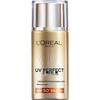 L'Oréal UV Defender Beauty & Concealing Sunscreen Isolation Lotion