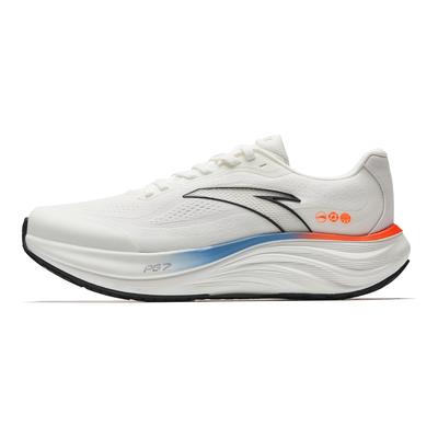 Viaggio Passo 1.5 Comodo Moda Sport Antiscivolo Resistente all'Usura Traspirante Leggero Scarpe da Corsa Casual Basse Uomo sneaker 112515508-1
