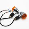 High-Quality Harley Cruiser Turn Signal Lights for Motorcycles