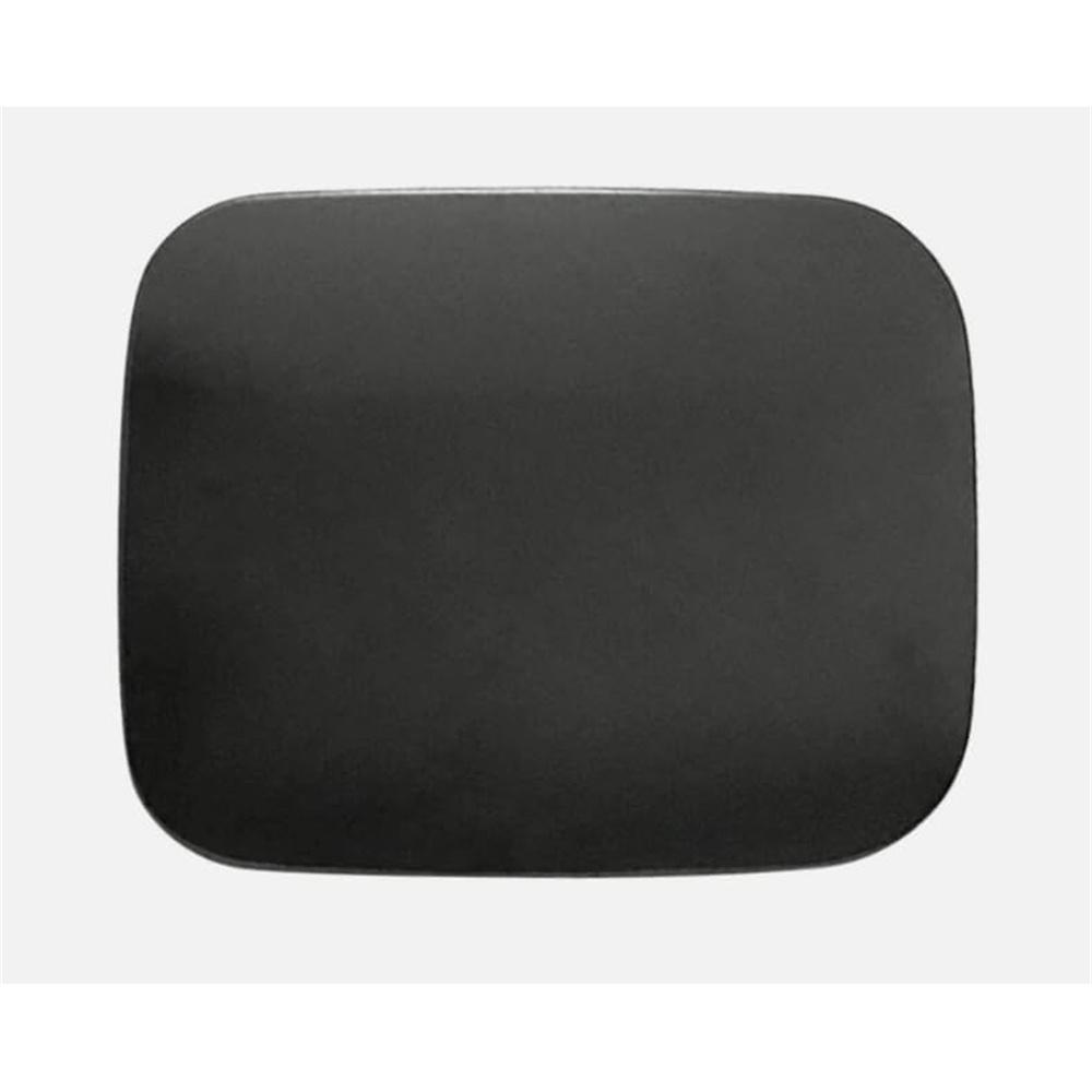 Fuel Filler Door Latch Cover Gas Cap Unpainted Fits For Toyota Camry 2007-2011