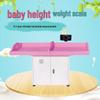 Infant Smart Lying Height and Weight Scale